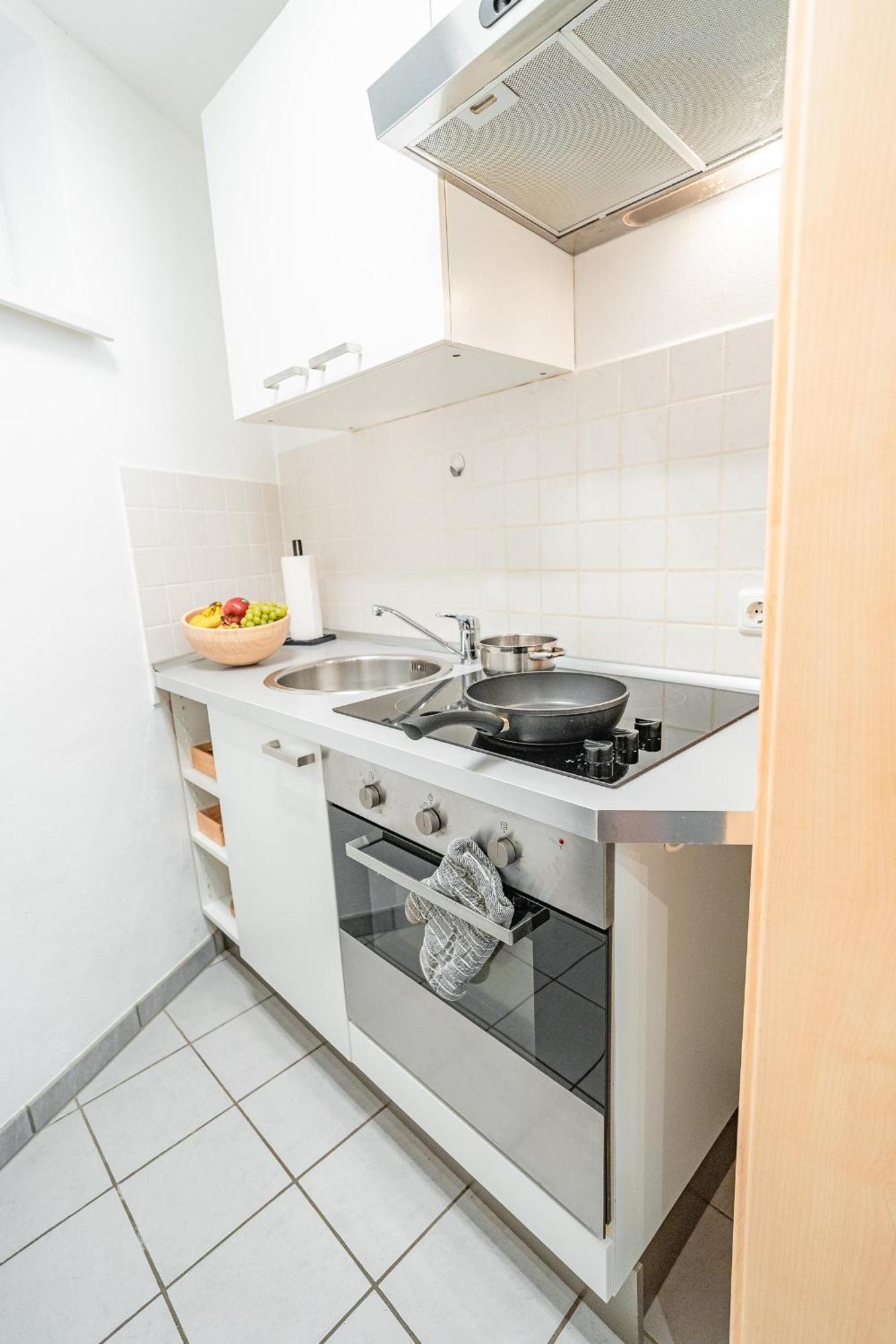 Ferienwohnung Immenstadt Im Allgaeu- Ruhig, Gemuetlich & 5Min Zum Alpsee Exterior photo